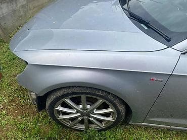 audi a4 b8 termostat: KRILO ZA AUDI A3 | Levo krilo za Audi A3 8V — 1