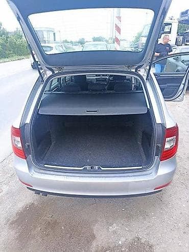 bobina astra h 1.6: GLAVCINE VILJUSKE ITD ZA ŠKODA SUPERB OD 2013. DO 2015. GOD. | SKODA — 5