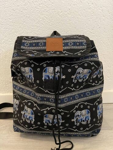guess torbe nova kolekcija: Materijal: Platno — 6