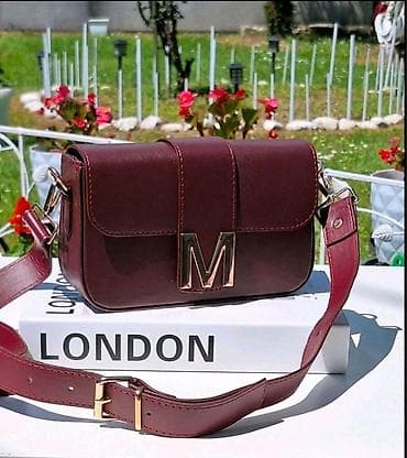 Mona torba 
2900 din