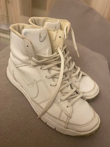 patike 46: Nike, 38, bоја - Bela — 1