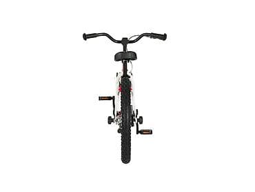 decija bicikla 20 inca: Zuzum Neon 20" dečji bicikl za devojčice 115–135 cm – neon pink Opis — 1
