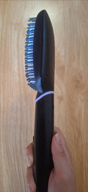 torba za laptop carpisa: Prodajem Philips BHH 880 električnu četku za ispravljanje kose — 3