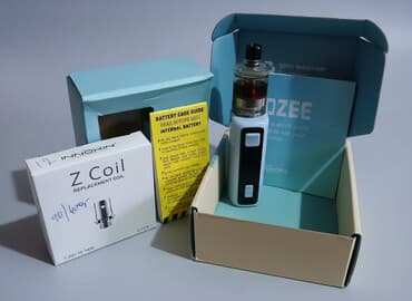 Elektronski upaljač, Novo