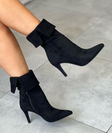 jordan 4 srbija: STIGLA DOPUNA 🆕 Br :36-41 Visina pete:8.5cm Cena:4,800din SVE — 1