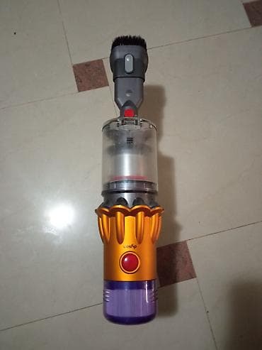 primago usisivač uputstvo za upotrebu: Bežični ručni usisivač Dyson V15 - Model serije S3E (vidljivo na — 2