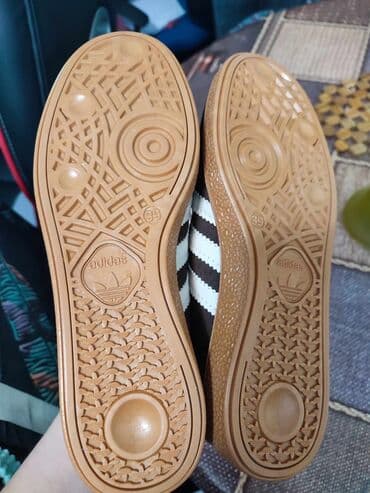 smaragdno zelena haljina: Trainers, Adidas, size - 38 — 13