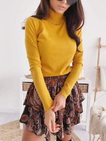 gerry weber cena: AKCIJA - HIT DZEMPERI I ROLKE U PUNO BOJA PO SUPER CENI 1 kom 1900 din — 8