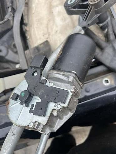 auto dijagnostika delphi: MOTORIC BRISAČA E60 ZA BMW SERIJA 5 | Na stanju novi i polovni — 2