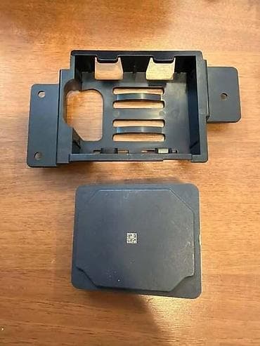set top box orion: RADAR ACC I NOSAČ ZA VOLKSWAGEN ID.3, ID.4, ID.5 - 1EA907572H | — 3