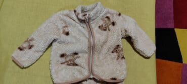 pletene pantalone za bebe: Paket: Trenerke, Unisex — 2