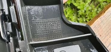 Car Parts: MASKA BRANIKA ZA SEAT IBIZA | Seat Ibiza maska branika 6f0 853 654D — 3