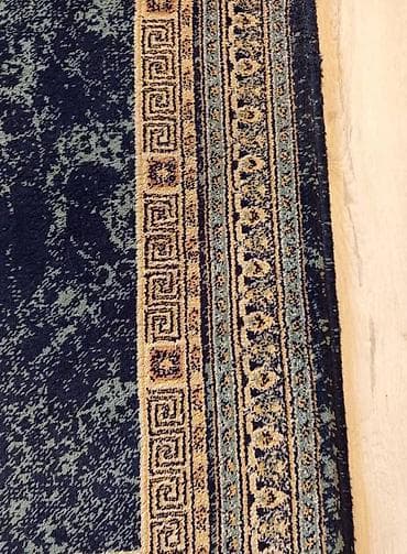 Other Home Items: Carpet paths, Rectangle — 4