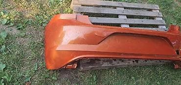 ampule za ankerisanje: ZADNJI BRANIK ZA VOLKSWAGEN POLO | volcvagen polo zadnji branik — 3