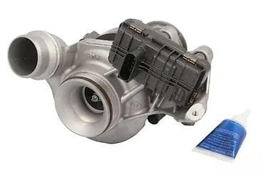 Turbine: BMW 5 F07 TURBINA | SVI DELOVI SU NOVI I ORIGINALNI!   MOGUCNOST — 2