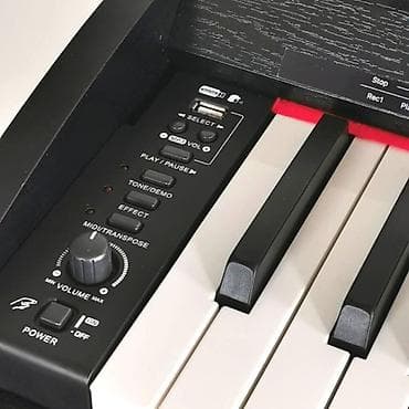 klavijature prodaja: 100% Nov i neraspakovan u kutiji. Strauss Rottman Grand Piano – — 7