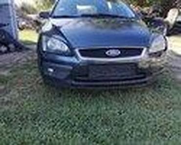 ford focus do 2500 evra: FORD FOCUS 1.8 2007. GOD. - KOMPLETAN AUTO U DELOVIMA | Polovni — 6