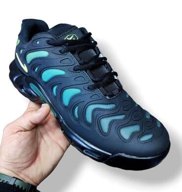 Sweatpants: Trainers, size - 46 — 9