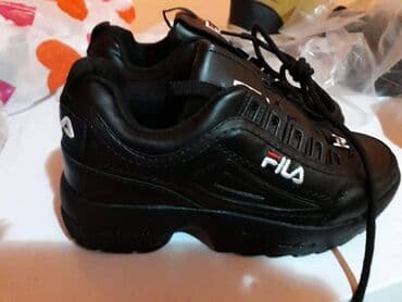 Patike, veličina - 37