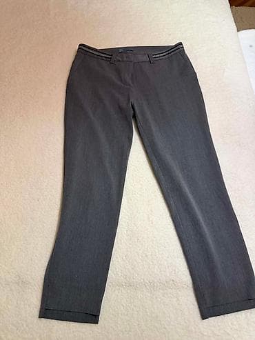 tn se: Potpuno ocuvane P. S. Fashion pantalone, kao nove. Od gospodje sudije — 2