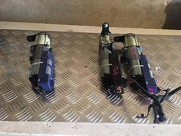 gurtne za auto: MOTOR BRISACA ZA AUDI A4, A4 ALLROAD, A5 . OD 2004. DO 2016. GOD. | — 4