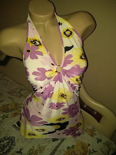 Cvetna majca tuniкa. M VEL
BEZ Oštećenja