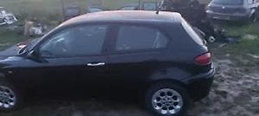 moj auto: ALFA ROMEO 147 1.6 TS DELOVI | Polovni delovi za alfa romeo 147 1.6 — 3