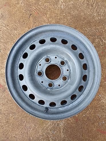 Felna sa slike,fi-39 cm, visina 15 cm,sa pet rupa za montiranje na
