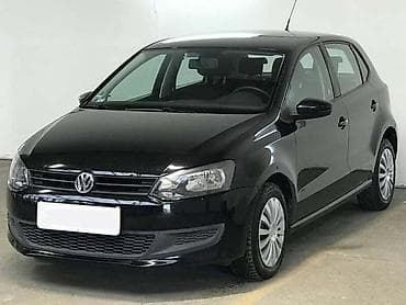 golf 5 tdi: VOLKSWAGEN POLO 5 1.4MPI - KOMPLETAN AUTO U DELOVIMA | Kompletan — 2