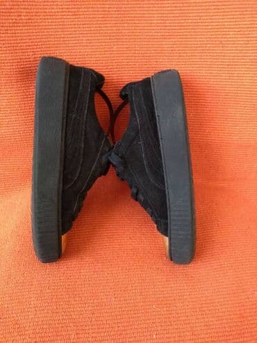 nike patike lunar force 1: PUMA kozne patike br 37 Puma original kozne patike, koza spolja i — 9
