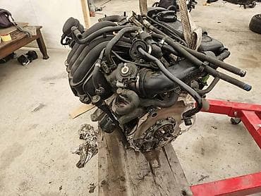 audi a4 b8 2.0 tdi termostat egr: MOTOR KOMPLETAN 1.6 1.8 ZA VOLKSWAGEN PASSAT B5 — 2