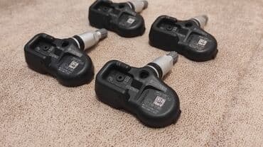 Donji delovi trenerke: Kia TPMS senzor pritiska u pneumaticima 52940-J7000 NOVO! Senzor — 6