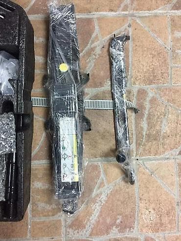 corsa c: PUMPA ZA GUME ZA VOLKSWAGEN GOLF 7 | set za reoaraciju guma i pumpa — 3