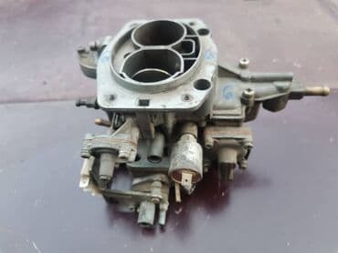alnaser pezo 206 gde se nalazi: Karburator Lada 2121 Niva 1.6, Lada 2107 Riva, Lada 2104 Karavan — 2