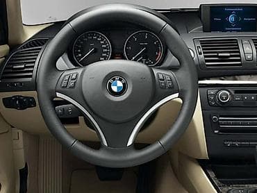 bmw 1 2022: VOLAN ZA BMW SERIJA 1 OD 2004. DO 2011. GOD — 1
