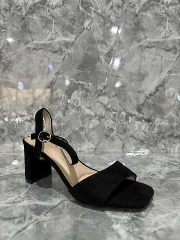 piccadilly obuca beograd: Sandals, Alpina — 10