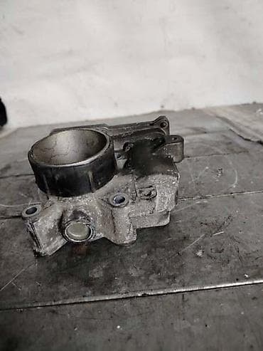 polo 1.4 benzin 2005: KLAPNA GASA ZA RENAULT CLIO OD 2005. DO 2012. GOD. | Klapna gasa — 3