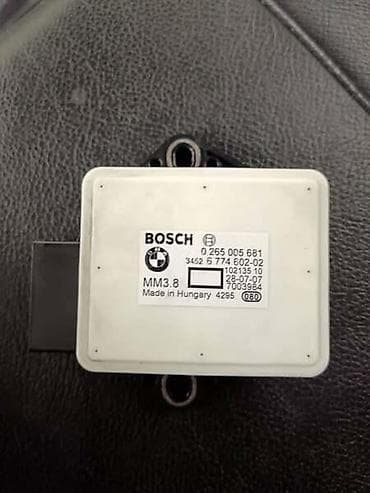 raspon rupa za sve modele: ESP MODUL ZA BMW X5 OD 2007. DO 2012. GOD. | ESP modul bmw x5 e70 — 1