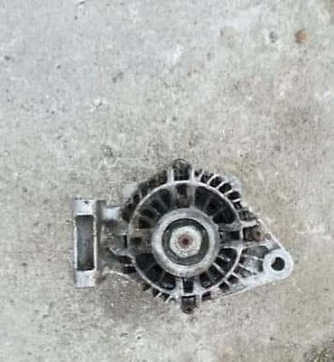 auto otpad ruma: ALTERNATORI ZA FORD C-MAX, FIESTA, FOCUS . OD 2004. DO 2005. GOD. | — 5