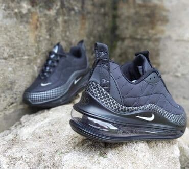 crne nike patike zenske: Patike — 5