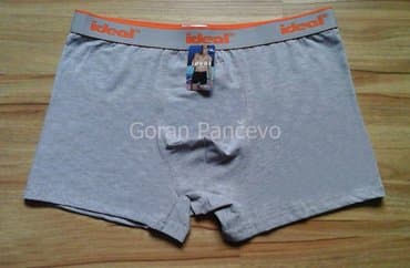 Men's Clothing: Bokserice ideal 4xl,5xl,6xl. Komad je 350 dinara.6xl su 400din — 3