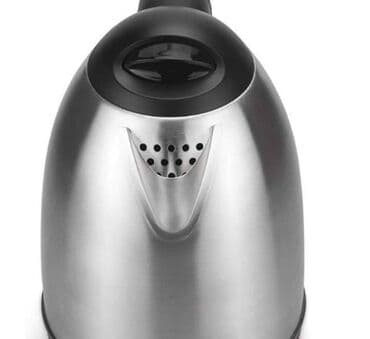 cupavi flekeri za garniture: 🌠🌠🌠 2790 din Električno kuvalo za vodu od 1500W i kapaciteta 2L za — 1