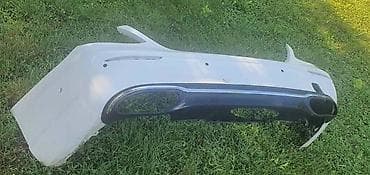 roll bar za dzipove: ZADNJI BRANIK W213 ZA MERCEDES BENZ E KLASA | Mercedes e w213 zadnji — 2