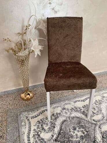 cetka za ciscenje wc solje: For chair — 6