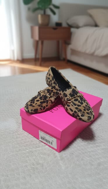 new balance 327: Loafers, 36 — 1