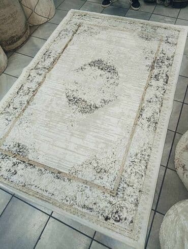 veliki tepisi: Tepih, Pravougaoni — 3