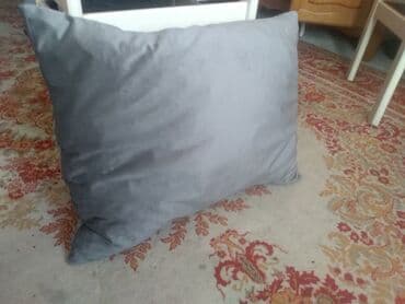 jastuk: Dekorativni jastuk — 1