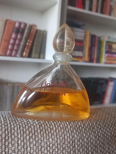 blue chanel parfem: Vintage Yves Rocher Shafali Rare Fleur edt, 30ml Ostalo više od pola — 1
