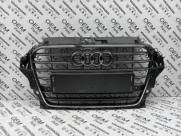 MASKA ZA A3 8V NOVA ZA AUDI A3 | Maska za Audi A3 8V (Model pre