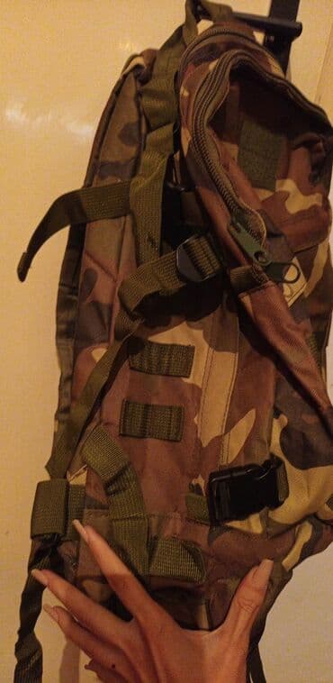 Sportske torbe i rančevi — 3